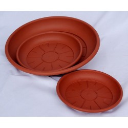 PLATO PLASTICO CILINDRO 13