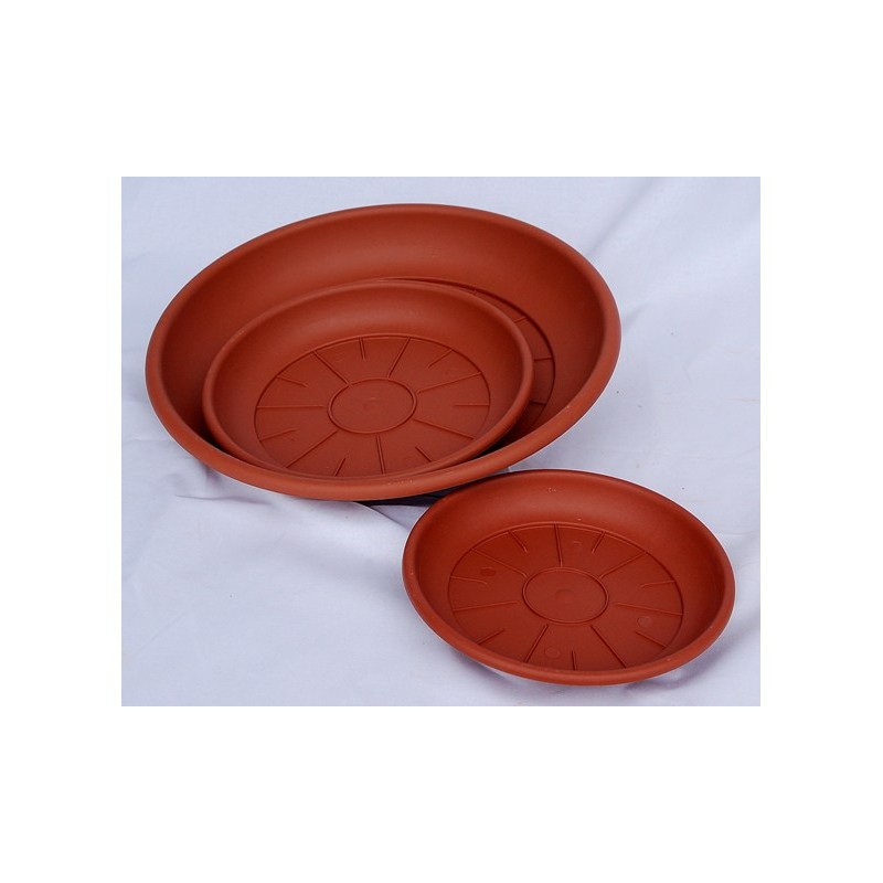 PLATO PLASTICO CILINDRO 22